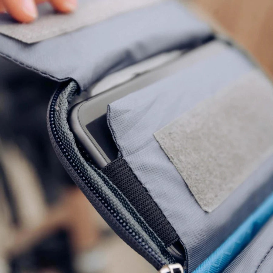 Bicycle Frame Bag with Touchscreen Alvore