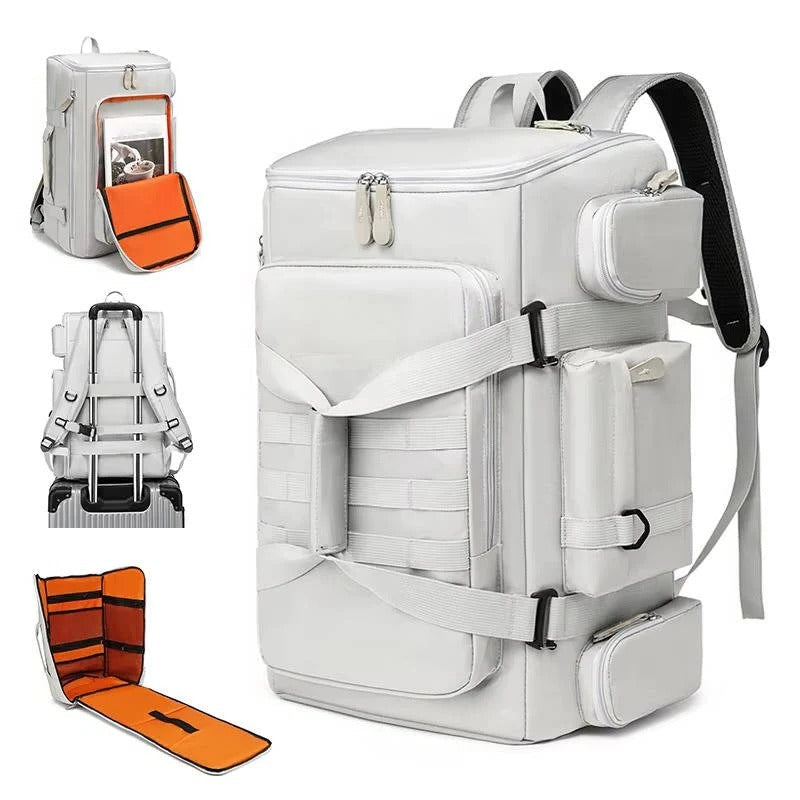 Alvore Large Capacity Travel Backpack Alvore