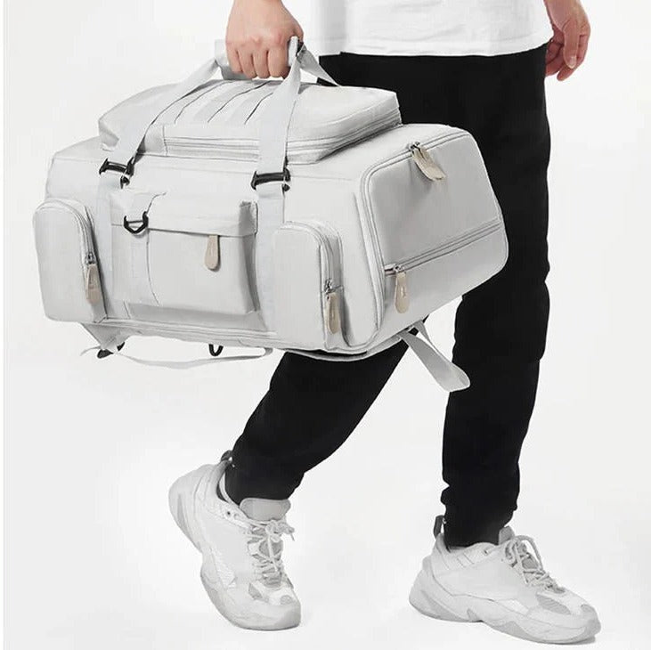 Alvore Large Capacity Travel Backpack Alvore