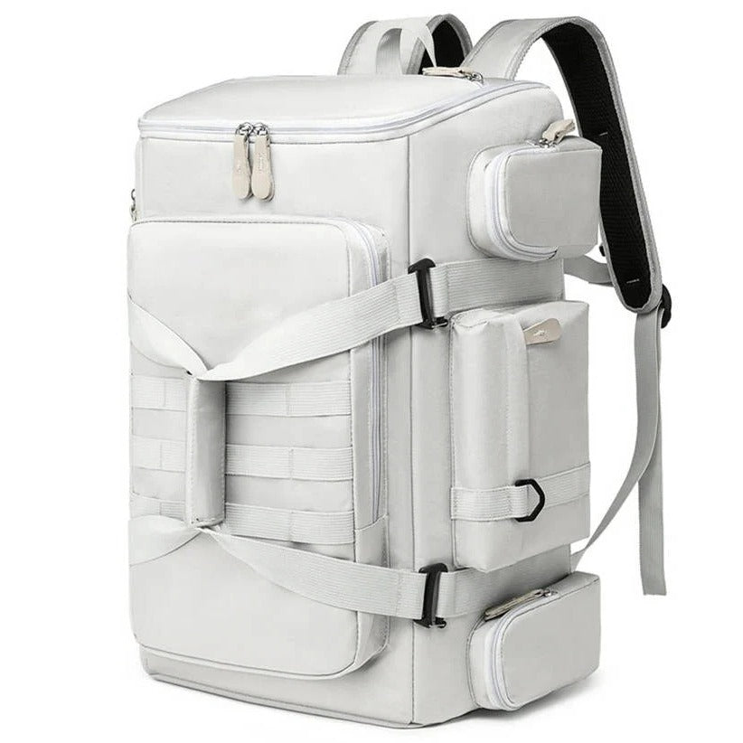 Alvore Large Capacity Travel Backpack Alvore