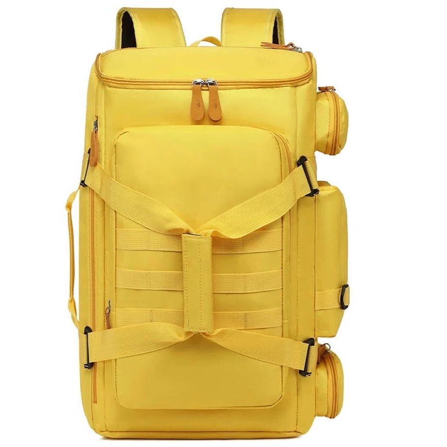 Alvore Large Capacity Travel Backpack Alvore