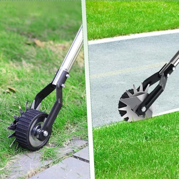 Edger for Precise Garden Borders Alvore