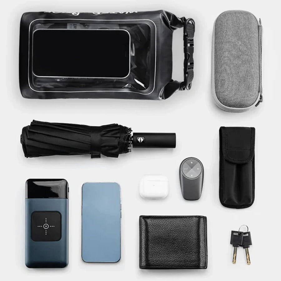 Alvore Waterproof Phone Pouch Alvore