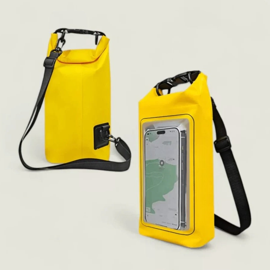 Alvore Waterproof Phone Pouch Alvore