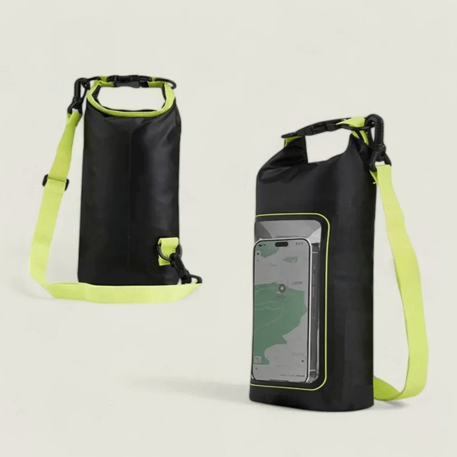 Alvore Waterproof Phone Pouch Alvore