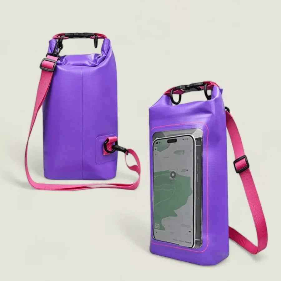 Alvore Waterproof Phone Pouch Alvore
