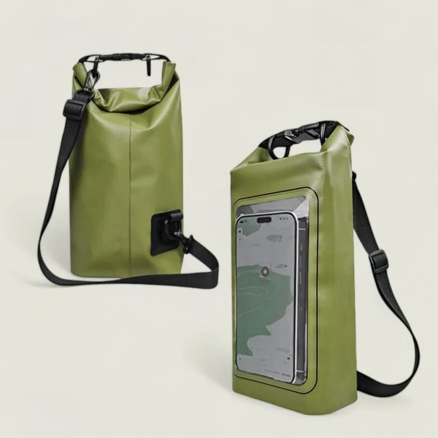 Alvore Waterproof Phone Pouch Alvore