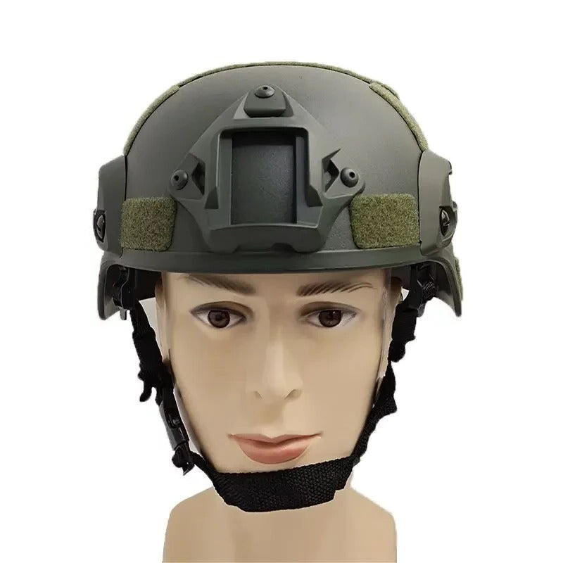 Outdoor Tactical Training Helmet Alvore