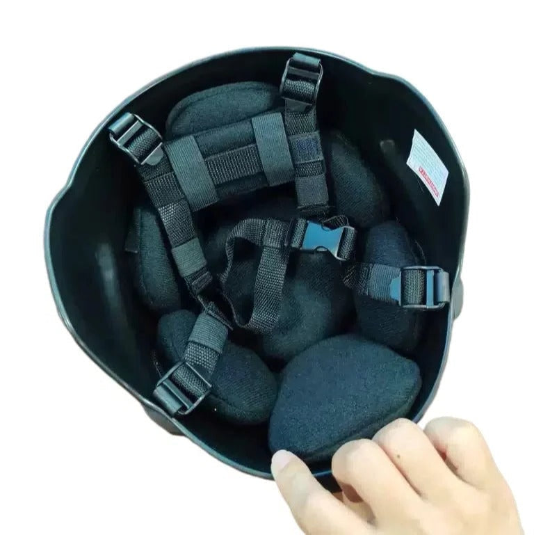 Outdoor Tactical Training Helmet Alvore
