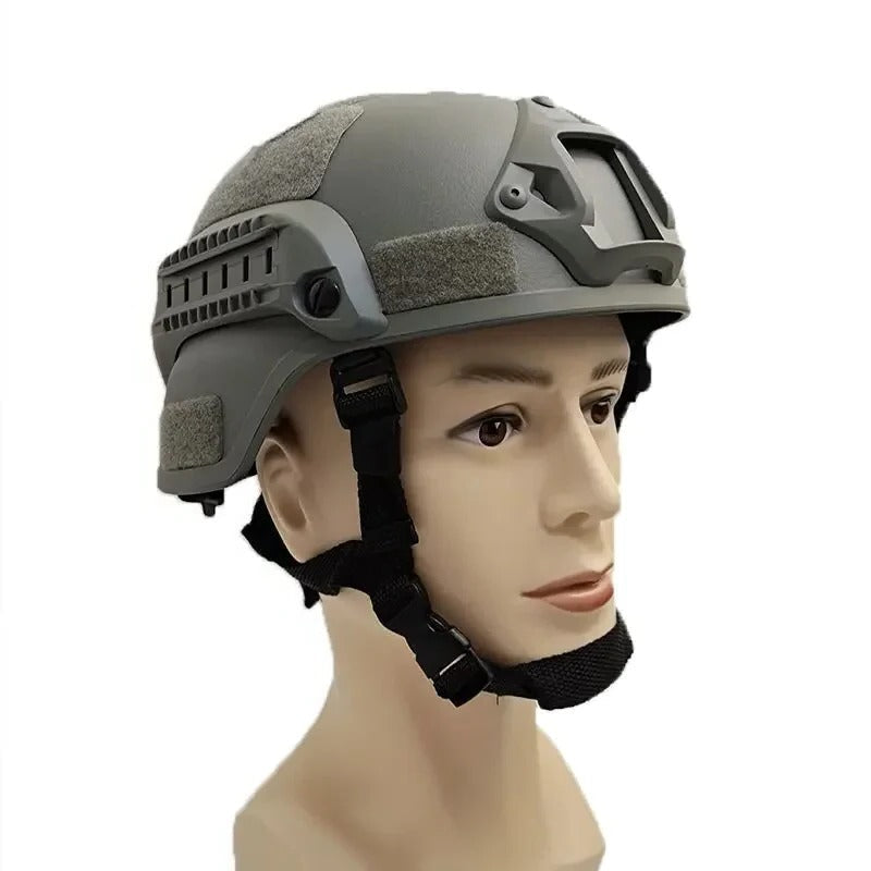 Outdoor Tactical Training Helmet Alvore