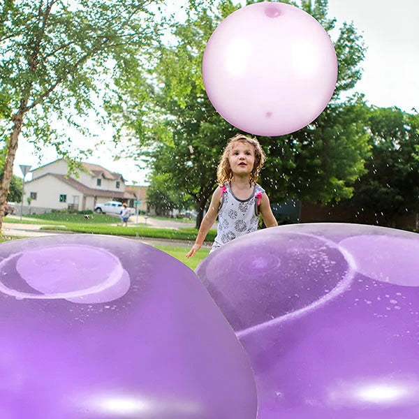 Magic Stretchy Bubble Ball Toy Alvore