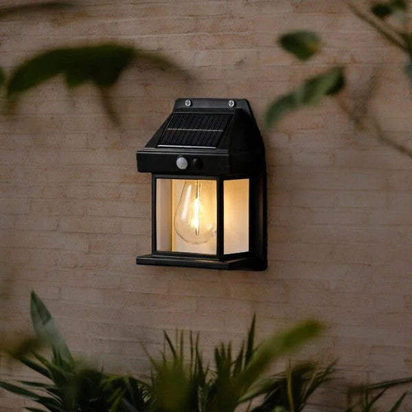 Outdoor Solar LED Lights with Motion Sensor Alvore