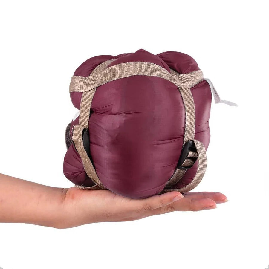 All Season Camping Sleeping Bag Alvore
