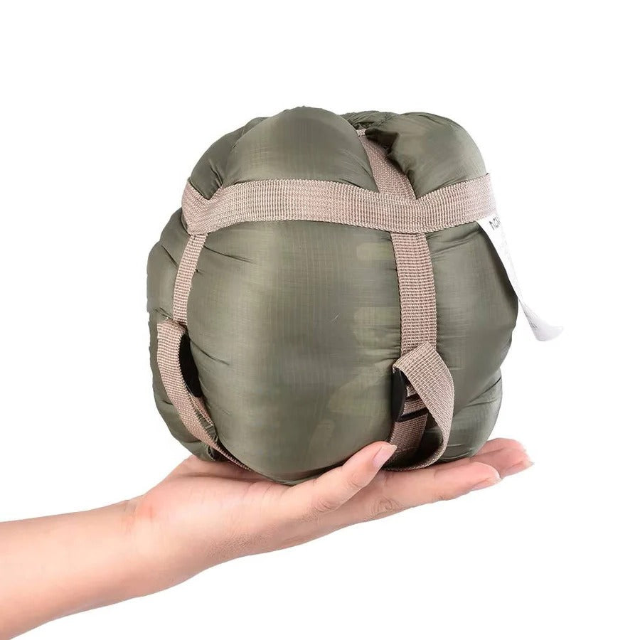 All Season Camping Sleeping Bag Alvore