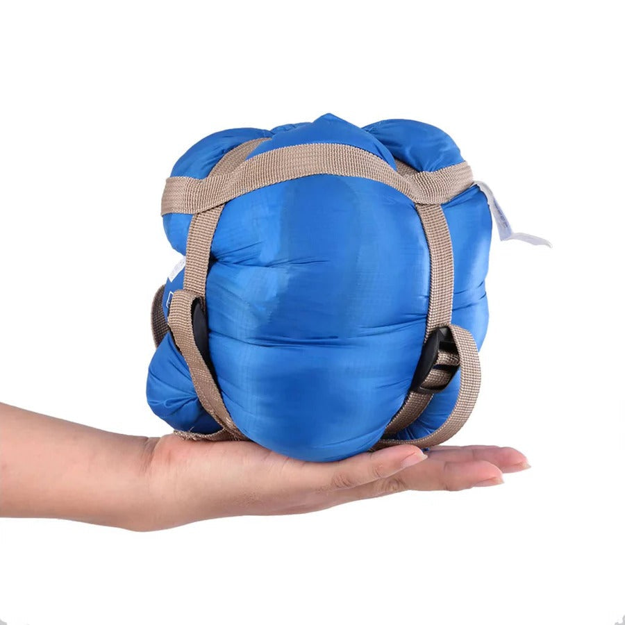 All Season Camping Sleeping Bag Alvore