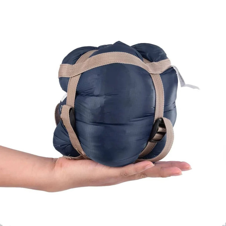 All Season Camping Sleeping Bag Alvore
