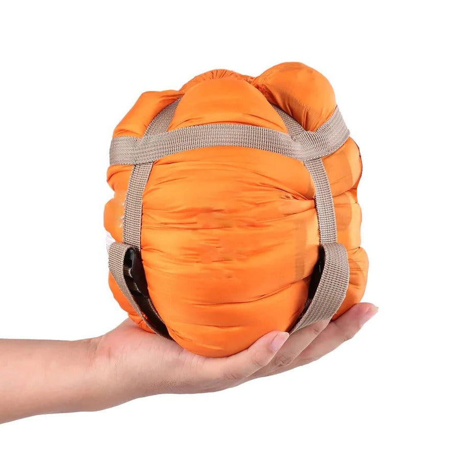 All Season Camping Sleeping Bag Alvore