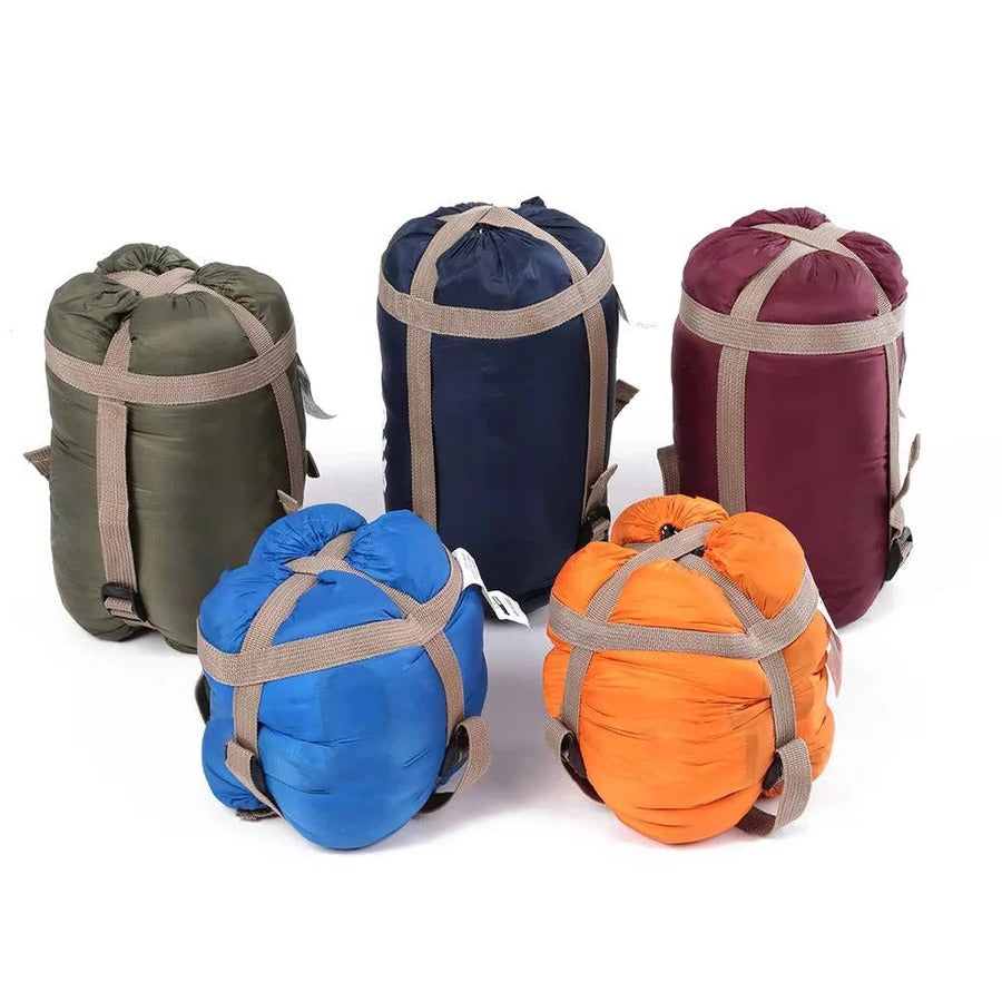 All Season Camping Sleeping Bag Alvore