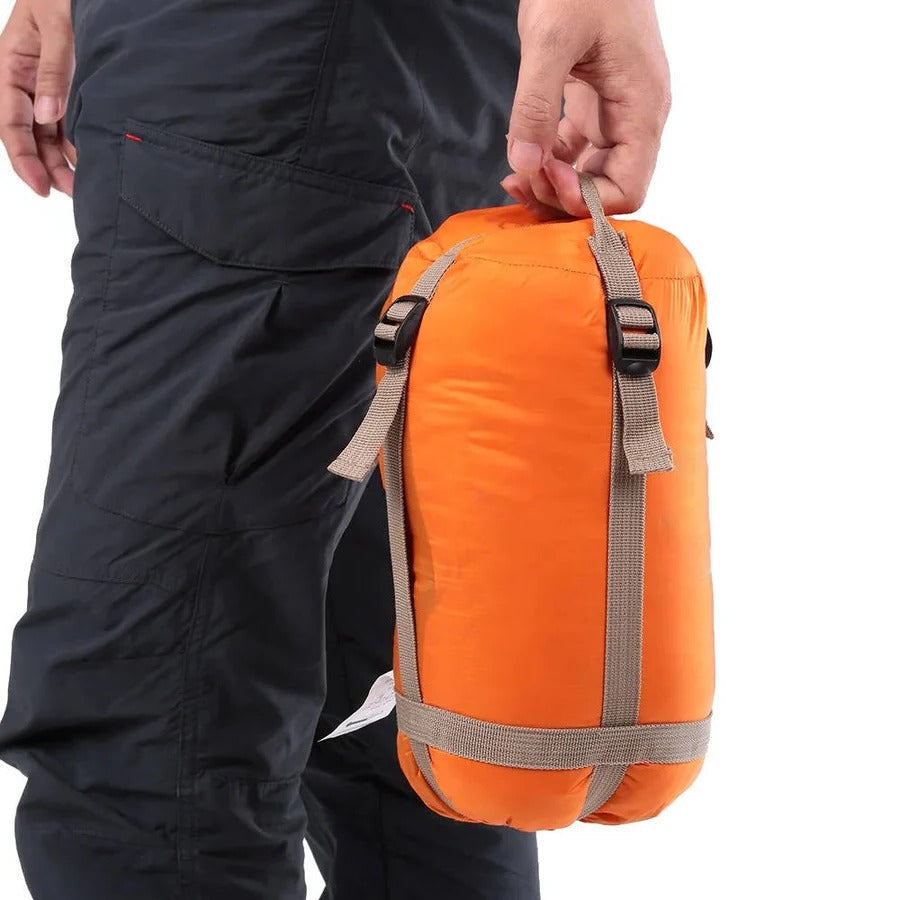 All Season Camping Sleeping Bag Alvore