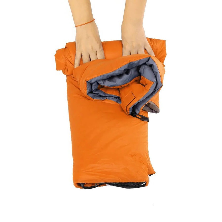 All Season Camping Sleeping Bag Alvore