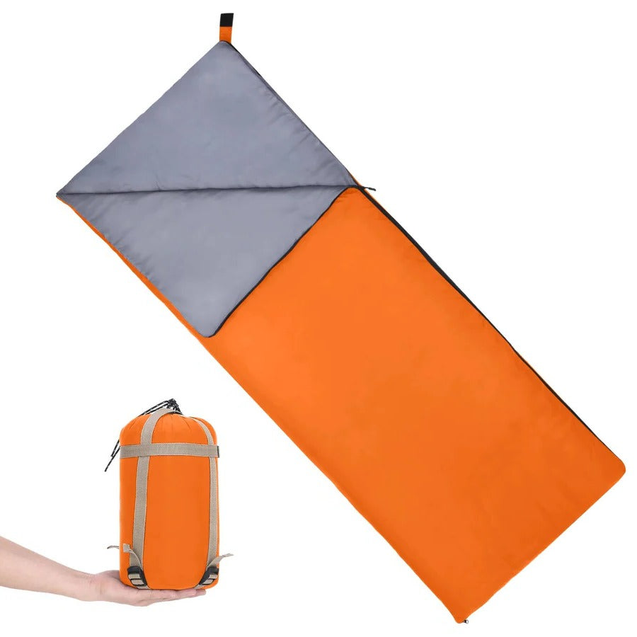 All Season Camping Sleeping Bag Alvore