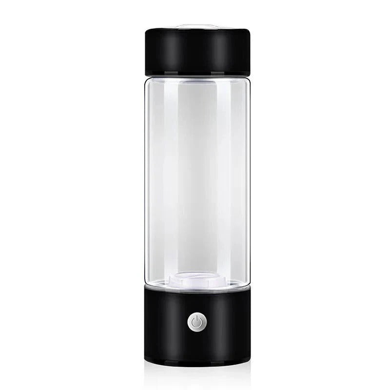 Hydrogen Infusion Water Bottle Alvore
