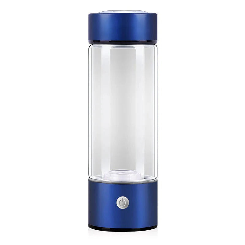 Hydrogen Infusion Water Bottle Alvore
