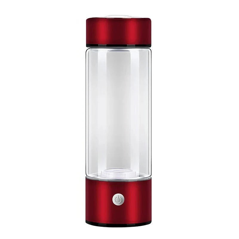Hydrogen Infusion Water Bottle Alvore