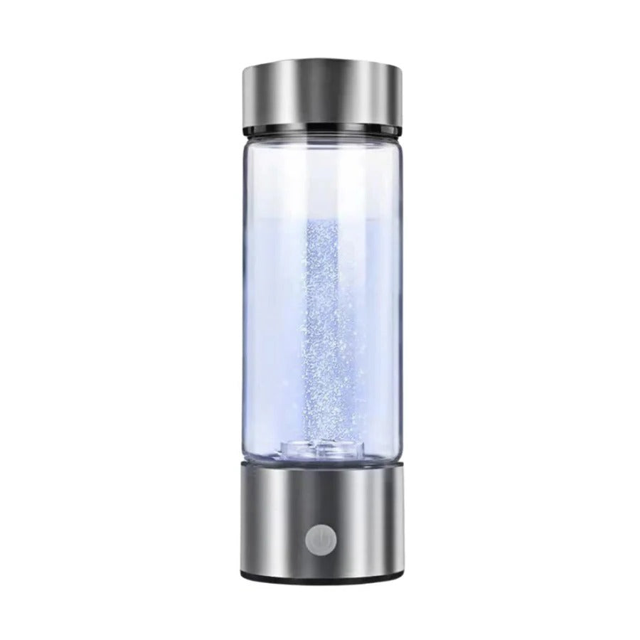 Hydrogen Infusion Water Bottle Alvore
