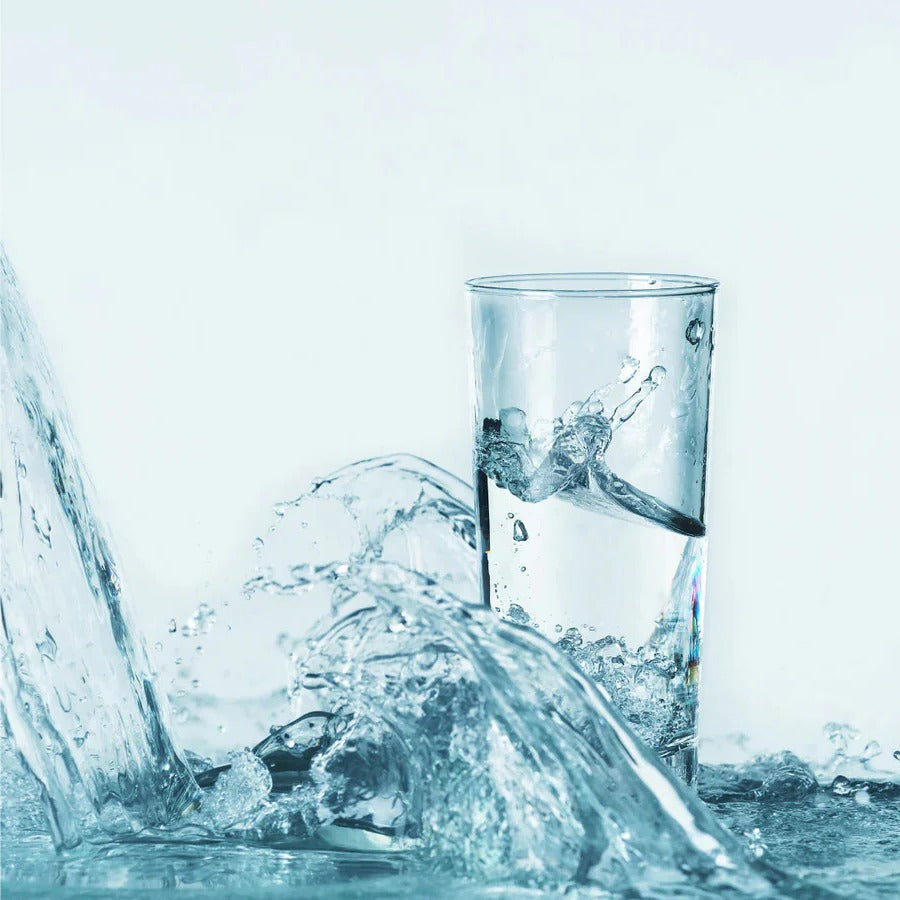 Hydrogen Infusion Water Bottle Alvore