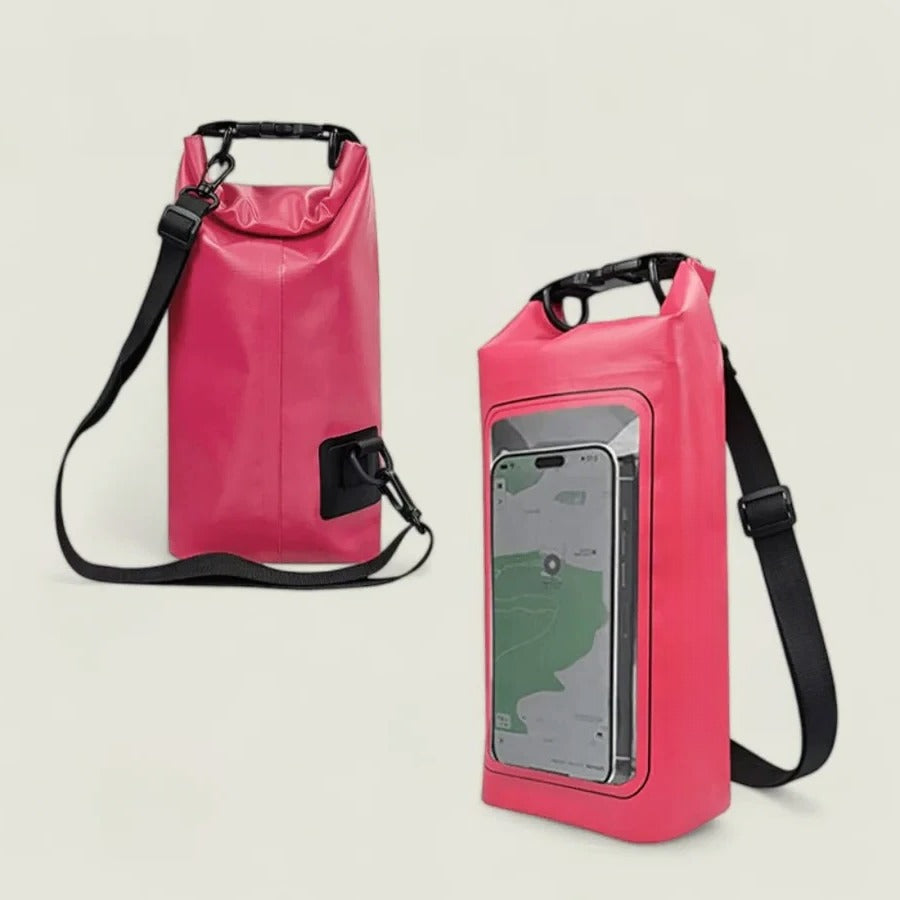 Alvore Waterproof Phone Pouch Alvore