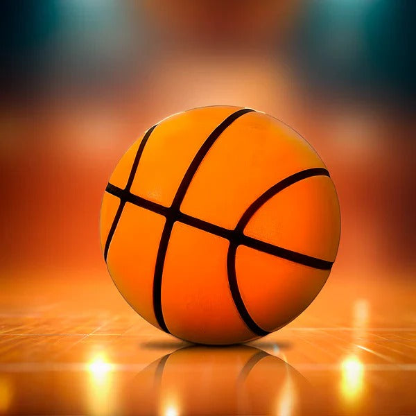 Soft Silent Basketball for Indoor Home Training Alvore