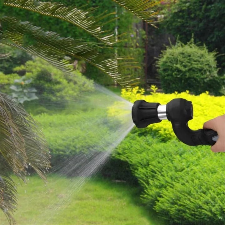 Portable Handheld Water Sprayer with Adjustable Nozzle Alvore
