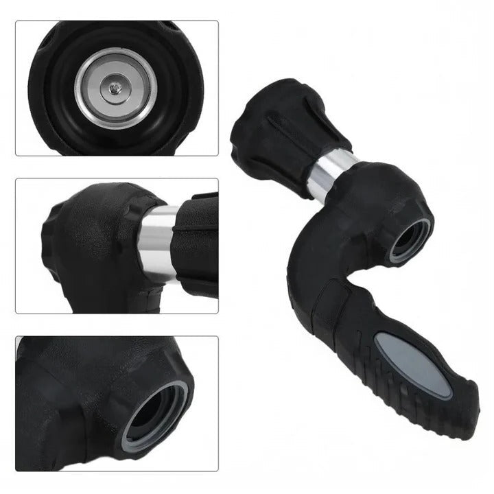 Portable Handheld Water Sprayer with Adjustable Nozzle Alvore