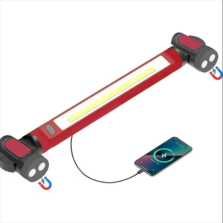 LED Work Light Rechargeable Alvore