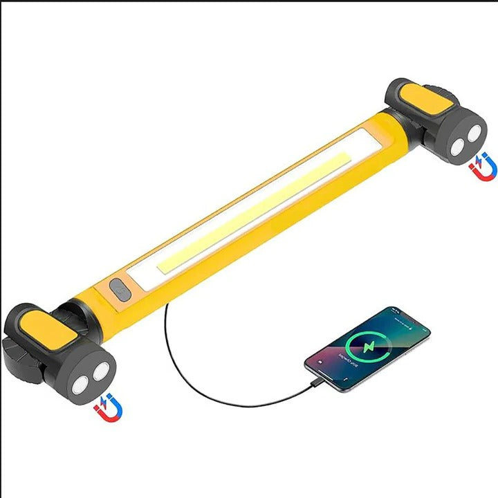LED Work Light Rechargeable Alvore