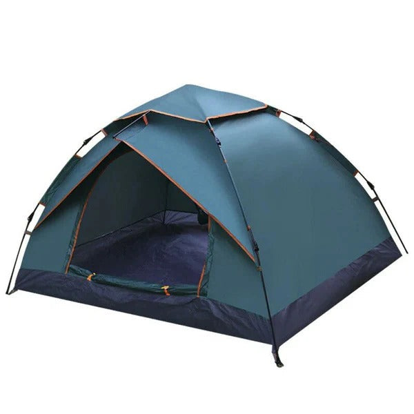 Instant Pop-Up Tent for 3-4 People Alvore