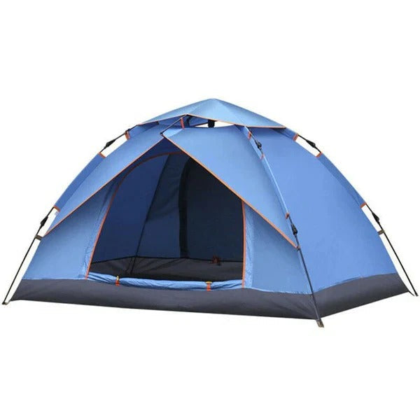 Instant Pop-Up Tent for 3-4 People Alvore
