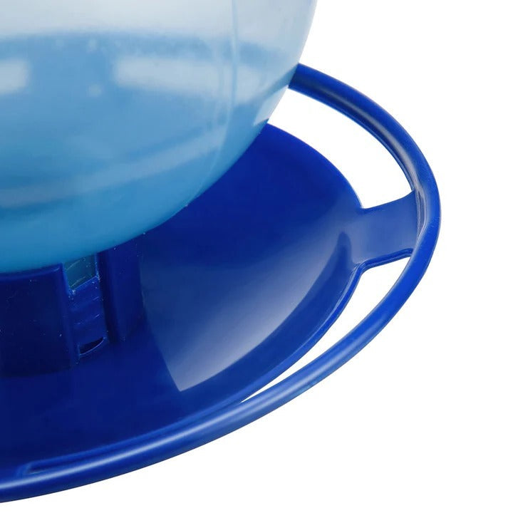 Raindrop Bird Water Feeder Alvore