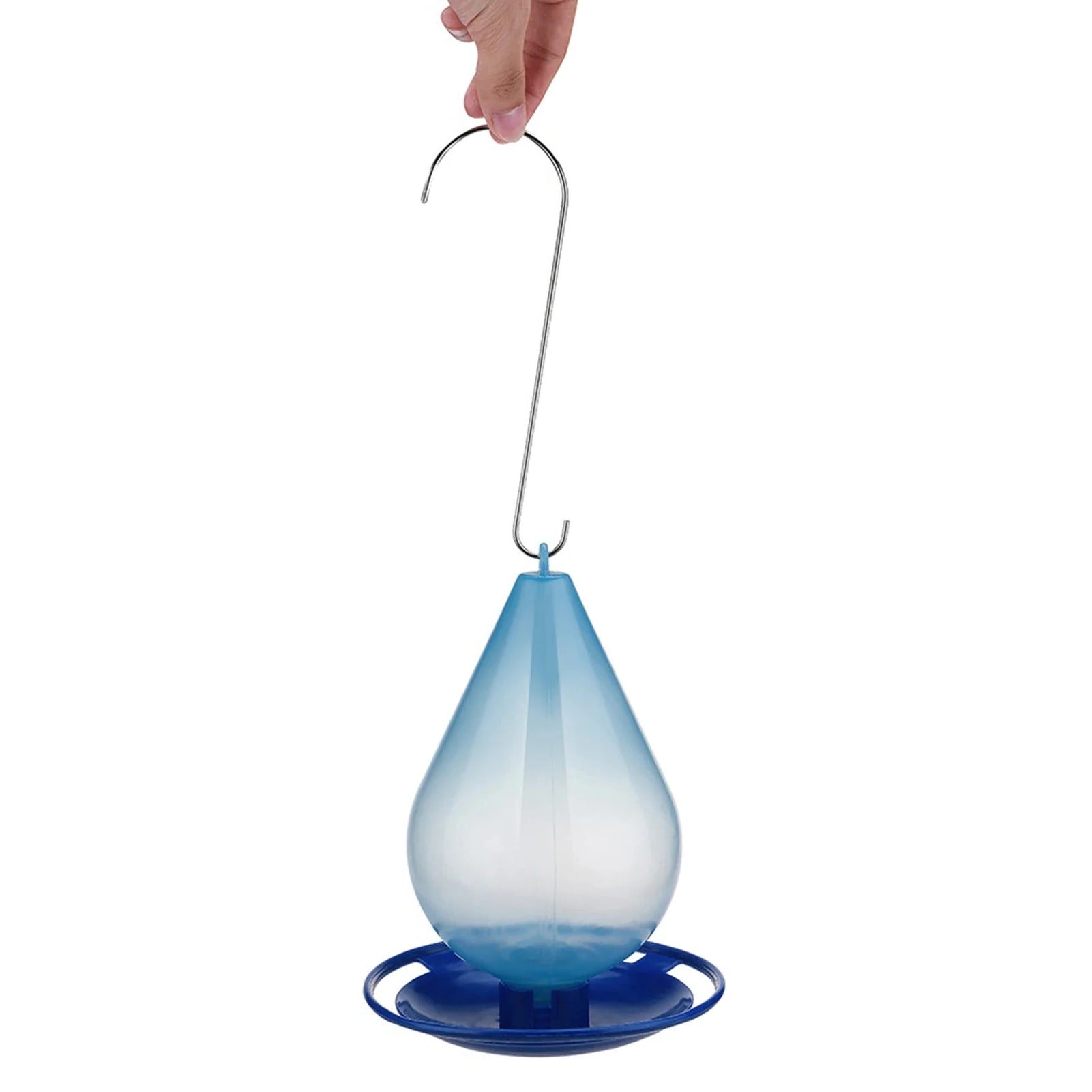 Raindrop Bird Water Feeder Alvore