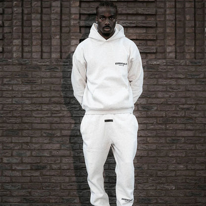 Essentials Tracksuit Set