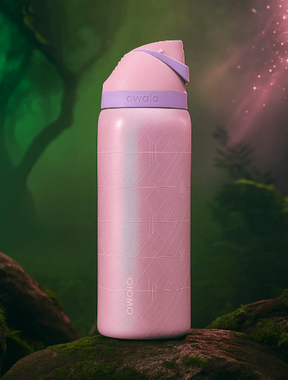 Wicked Exclusive FreeSip Bottle 32oz