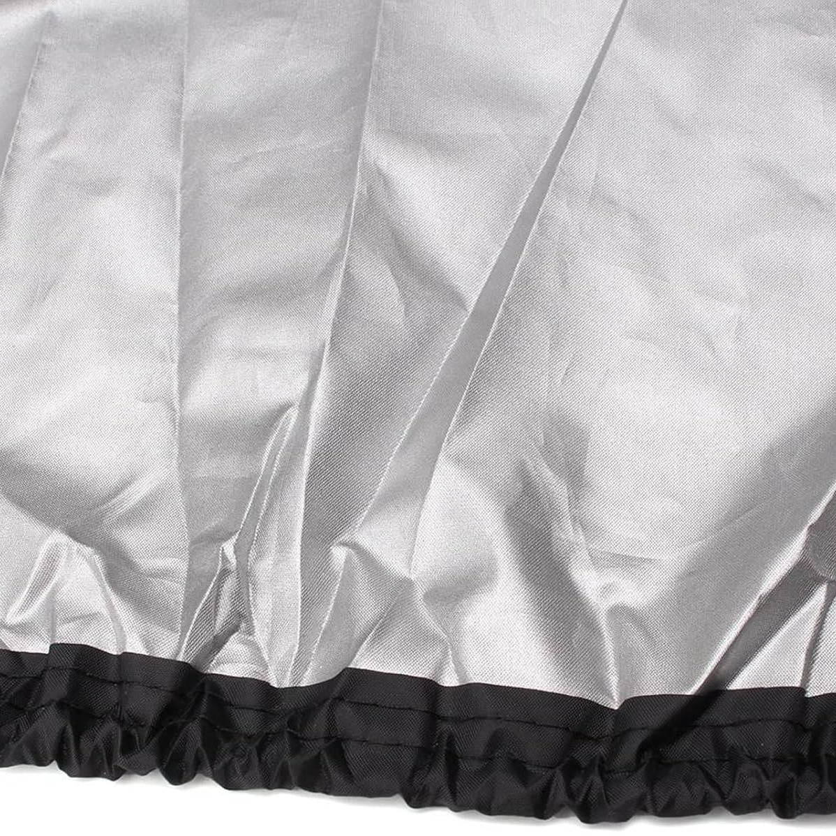 Durable Waterproof Lawn Mower Cover Alvore