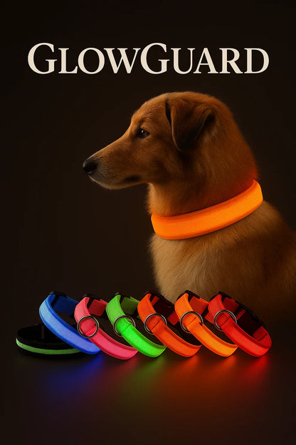 Glowguard Collar