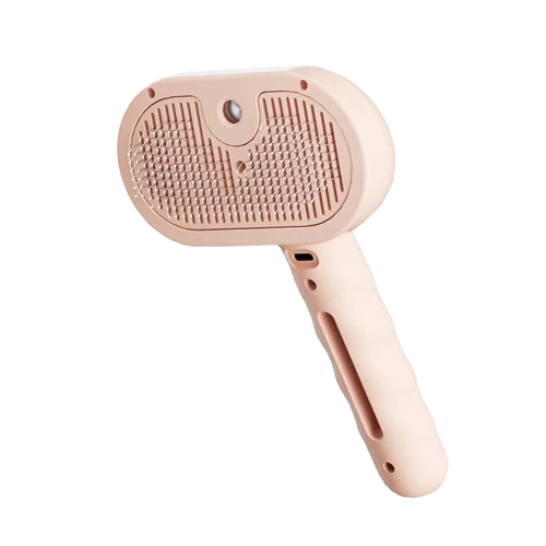 3-In-1 Grooming Brush