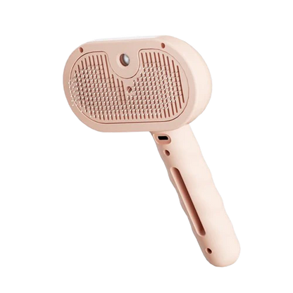 3-In-1 Grooming Brush