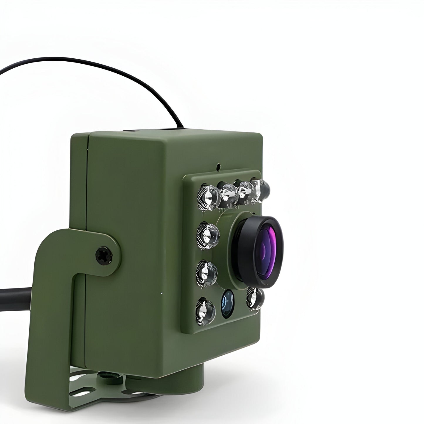 Wireless Bird Nest Camera for Remote Viewing and Monitoring Alvore