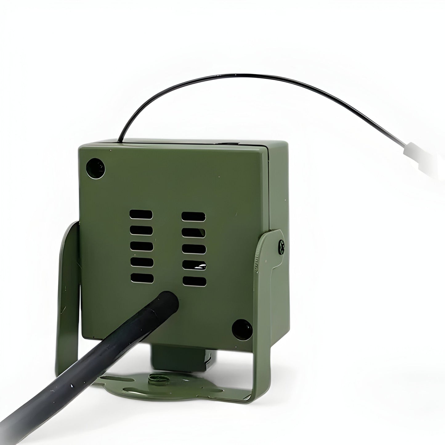 Wireless Bird Nest Camera for Remote Viewing and Monitoring Alvore