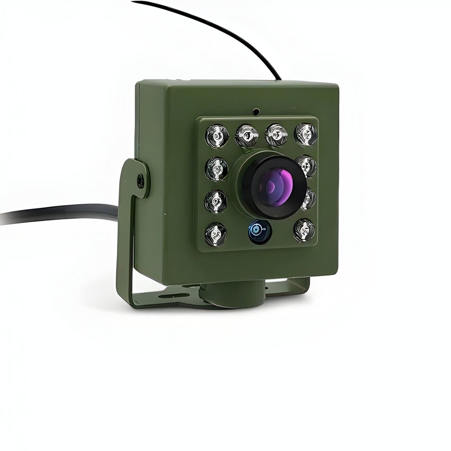 Wireless Bird Nest Camera for Remote Viewing and Monitoring Alvore