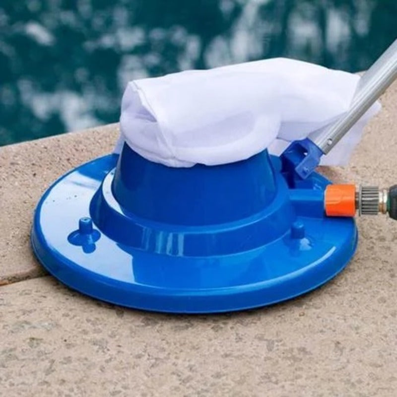 Swimming Pool Leaf Vacuum Cleaner Alvore